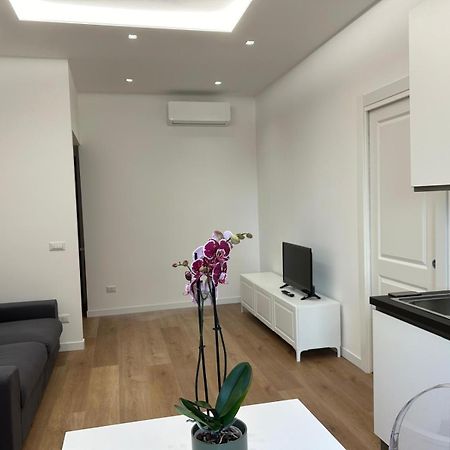 Simon'S House Apartment Rome Bagian luar foto