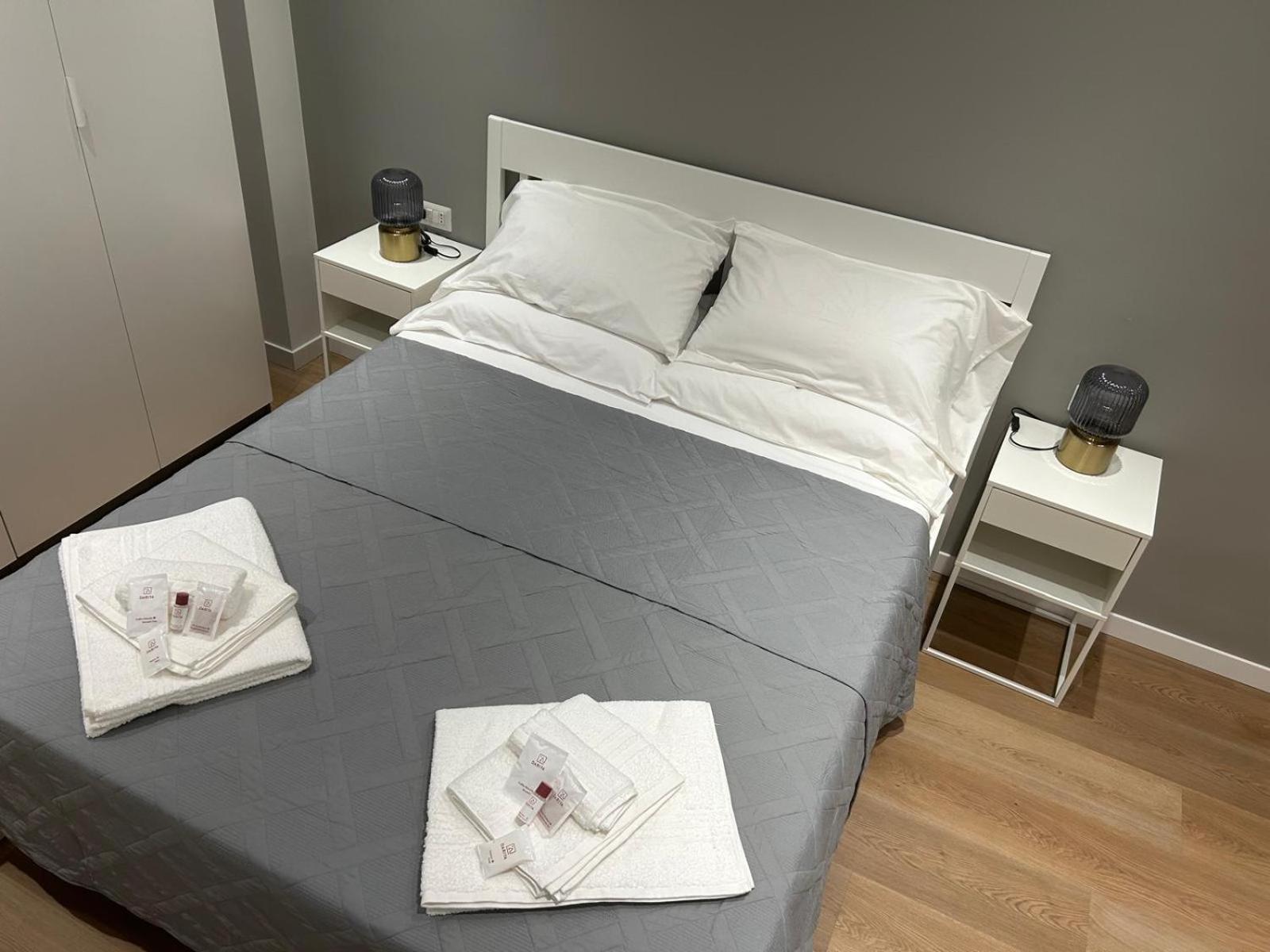 Simon'S House Apartment Rome Bagian luar foto
