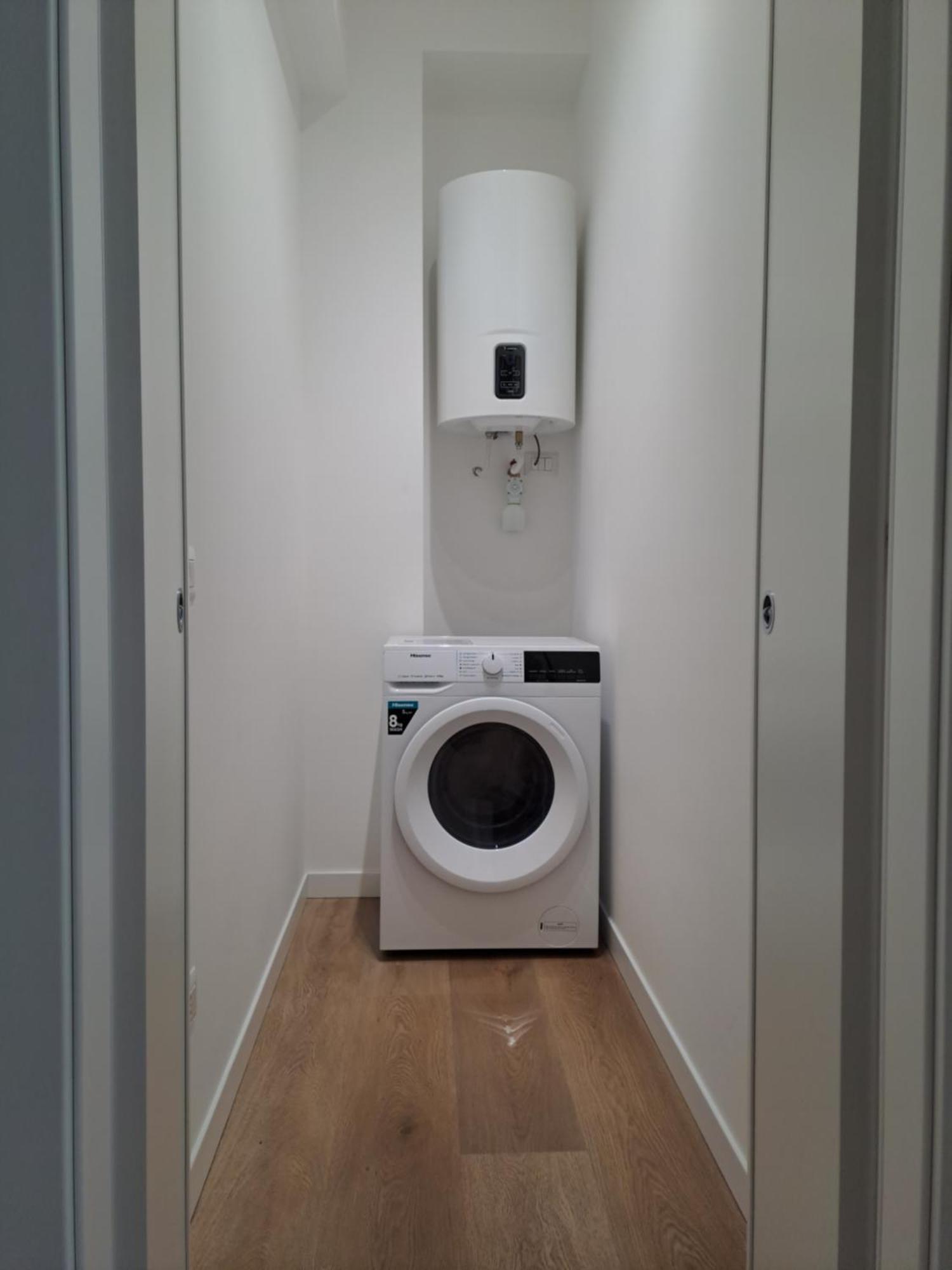 Simon'S House Apartment Rome Bagian luar foto