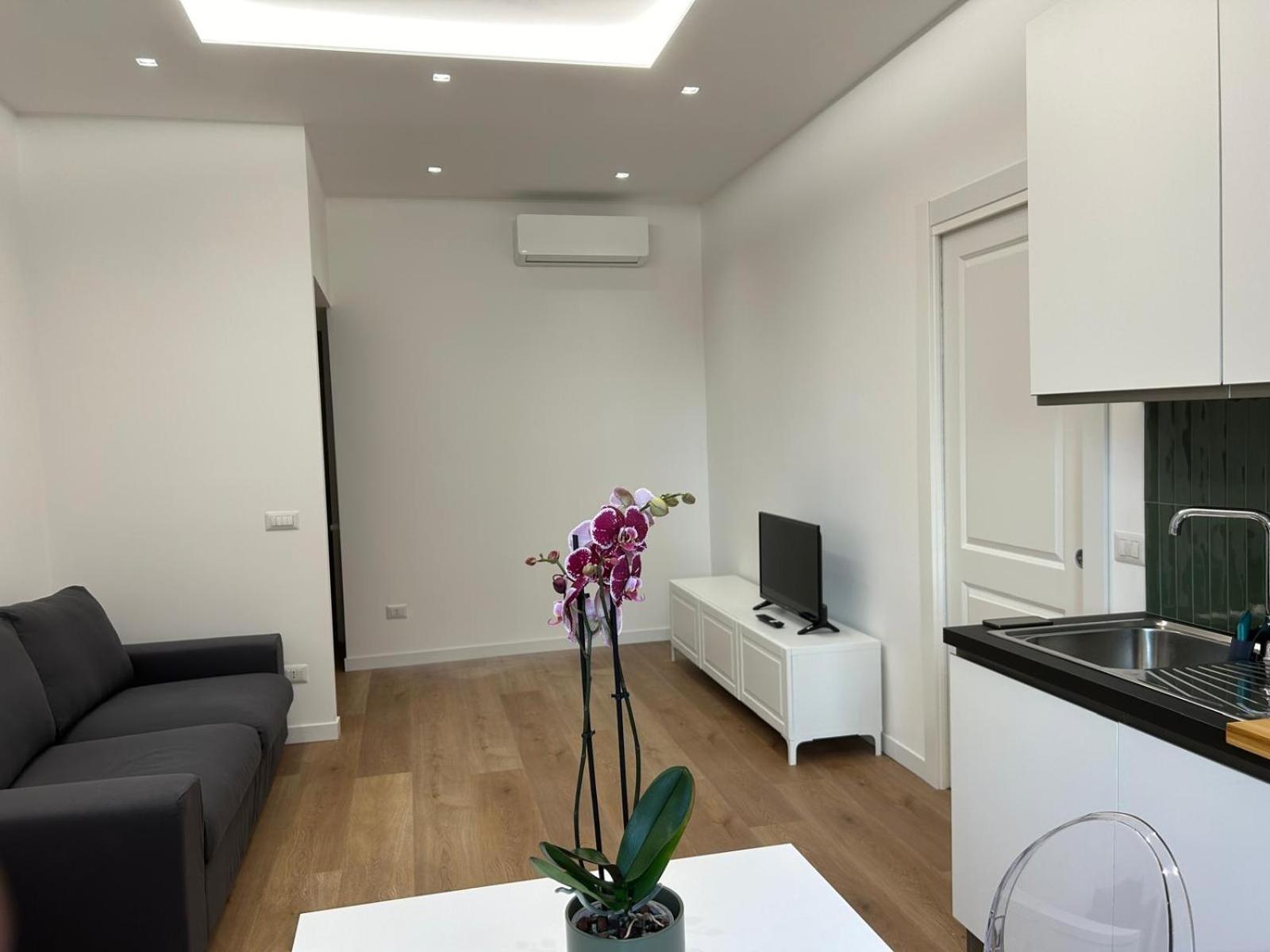Simon'S House Apartment Rome Bagian luar foto