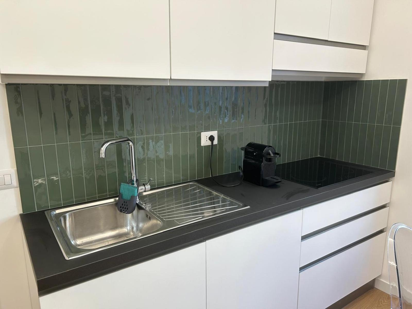 Simon'S House Apartment Rome Bagian luar foto